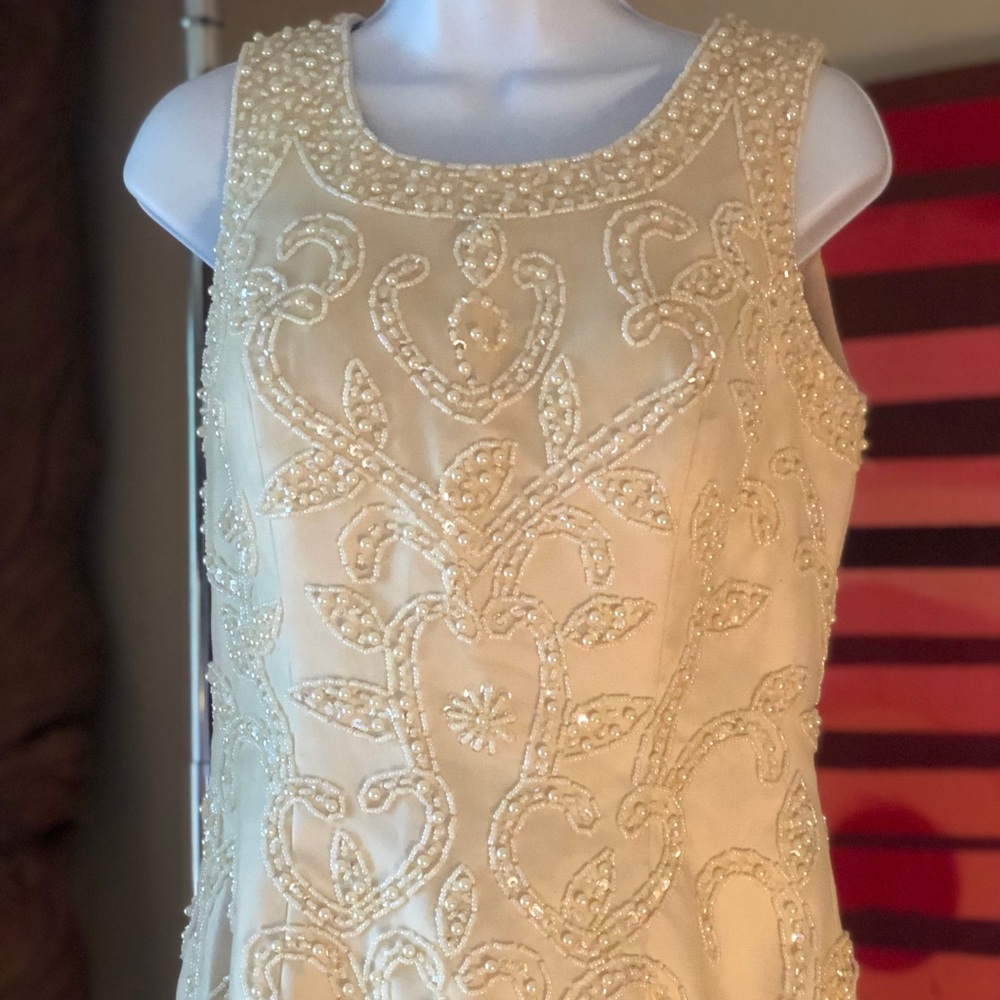 Wedding Dress/Evening Gown